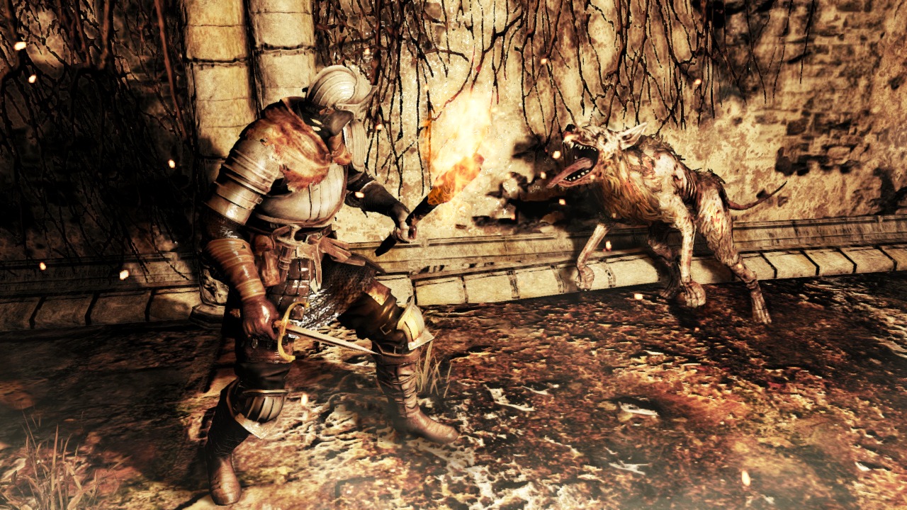 Resultado de imagen para DARK SOULS 2 SCREENSHOT