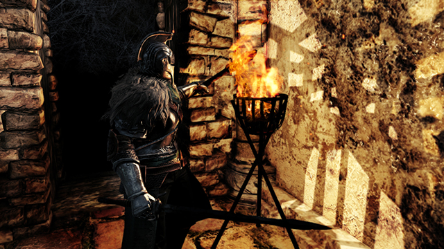 torch dark souls wiki