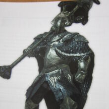 Velstadt The Royal Aegis Dark Souls Wiki Fandom