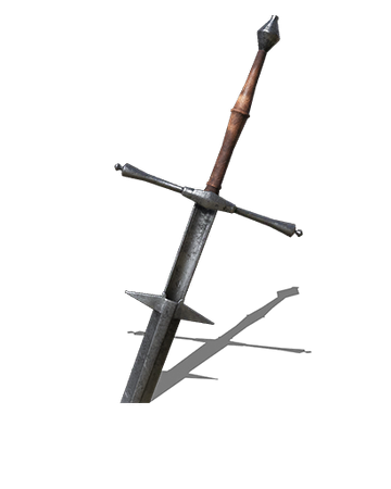 Zweihander Dark Souls Iii Dark Souls Wiki Fandom