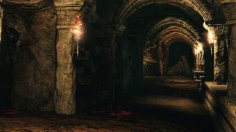 Grave Of Saints Dark Souls Wiki Fandom