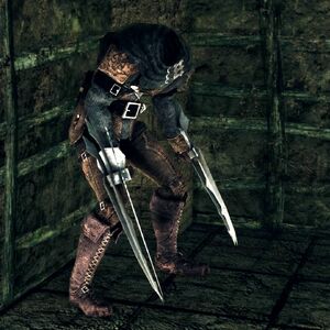 Manikin Dark Souls Wiki Fandom