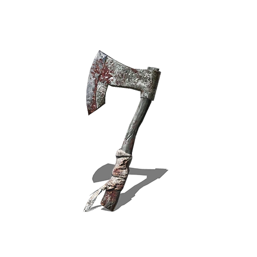 Thrall Axe Dark Souls Wiki FANDOM powered by Wikia