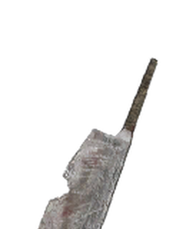 Butcher S Knife Dark Souls Wiki Fandom