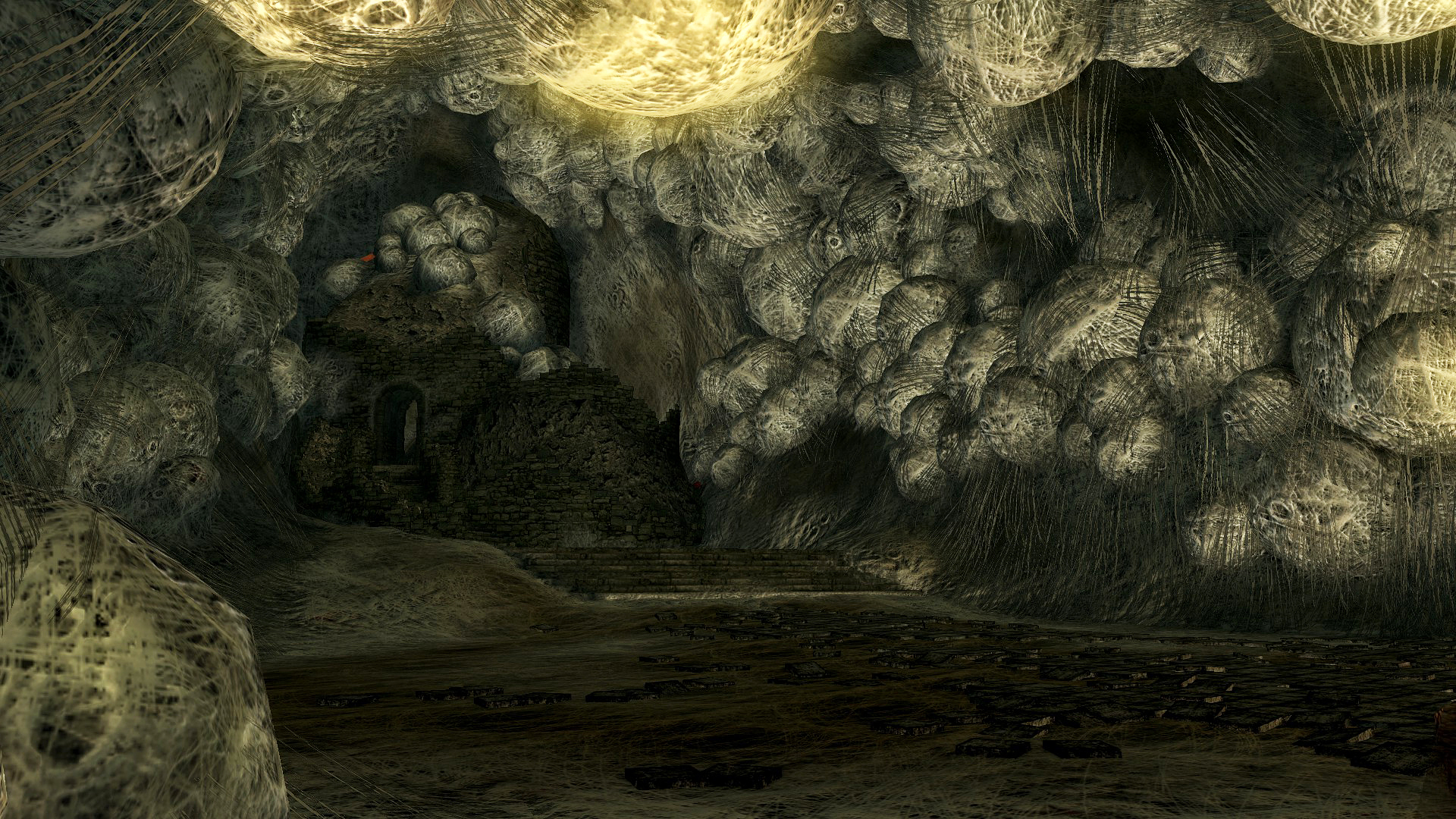 Quelaag's Domain | Dark Souls Wiki | Fandom