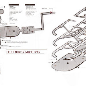 The Duke S Archives Dark Souls Wiki Fandom