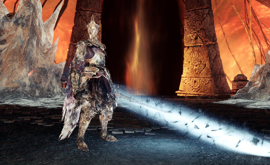 dark souls elite knight armor dark souls elite knight armor