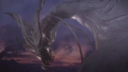 Seath the Scaleless