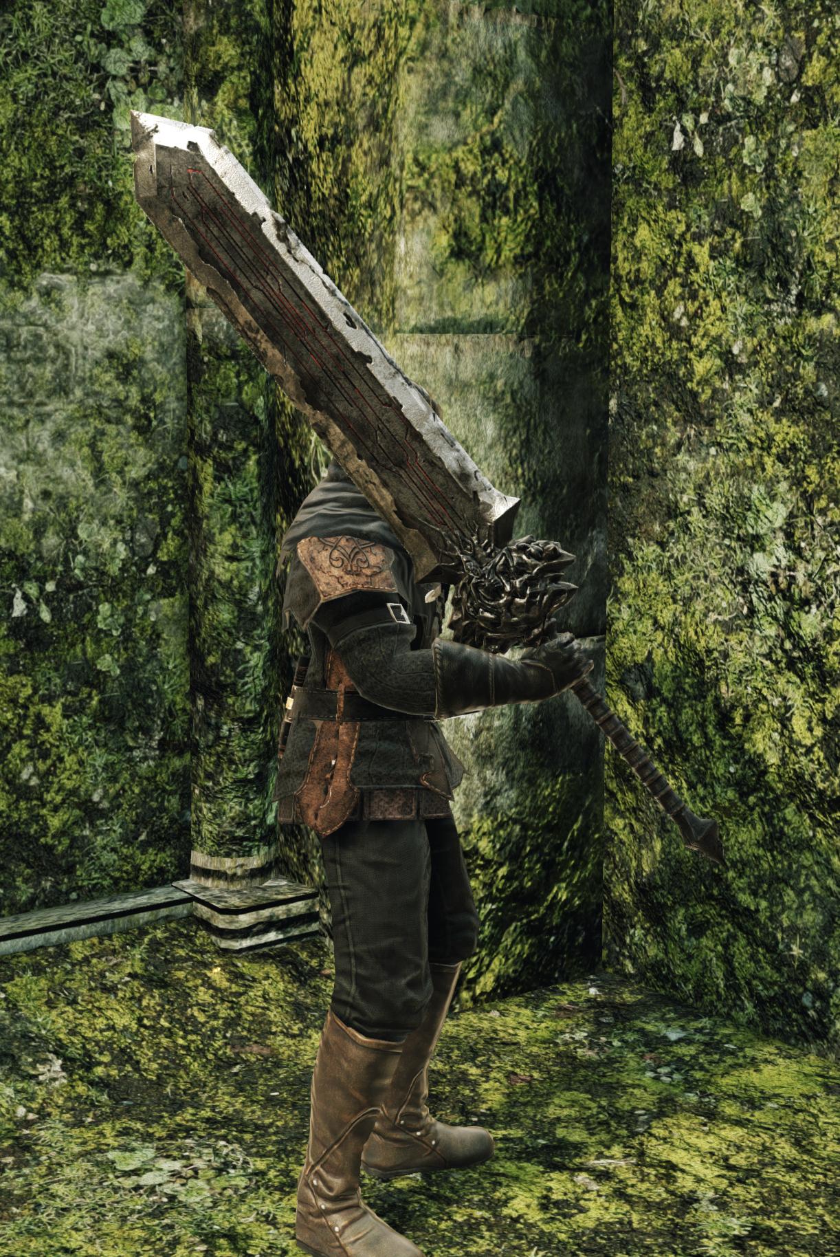 Ruler's sword dark souls 2. двуручный меч дарк 2. фламберг меч dark souls. меч повелителя dark souls 2. двуручный меч форлорна.