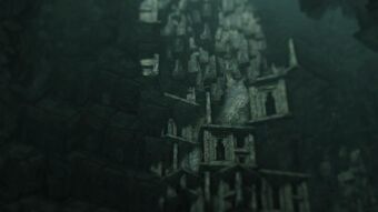 Doors Of Pharros Dark Souls Wiki Fandom