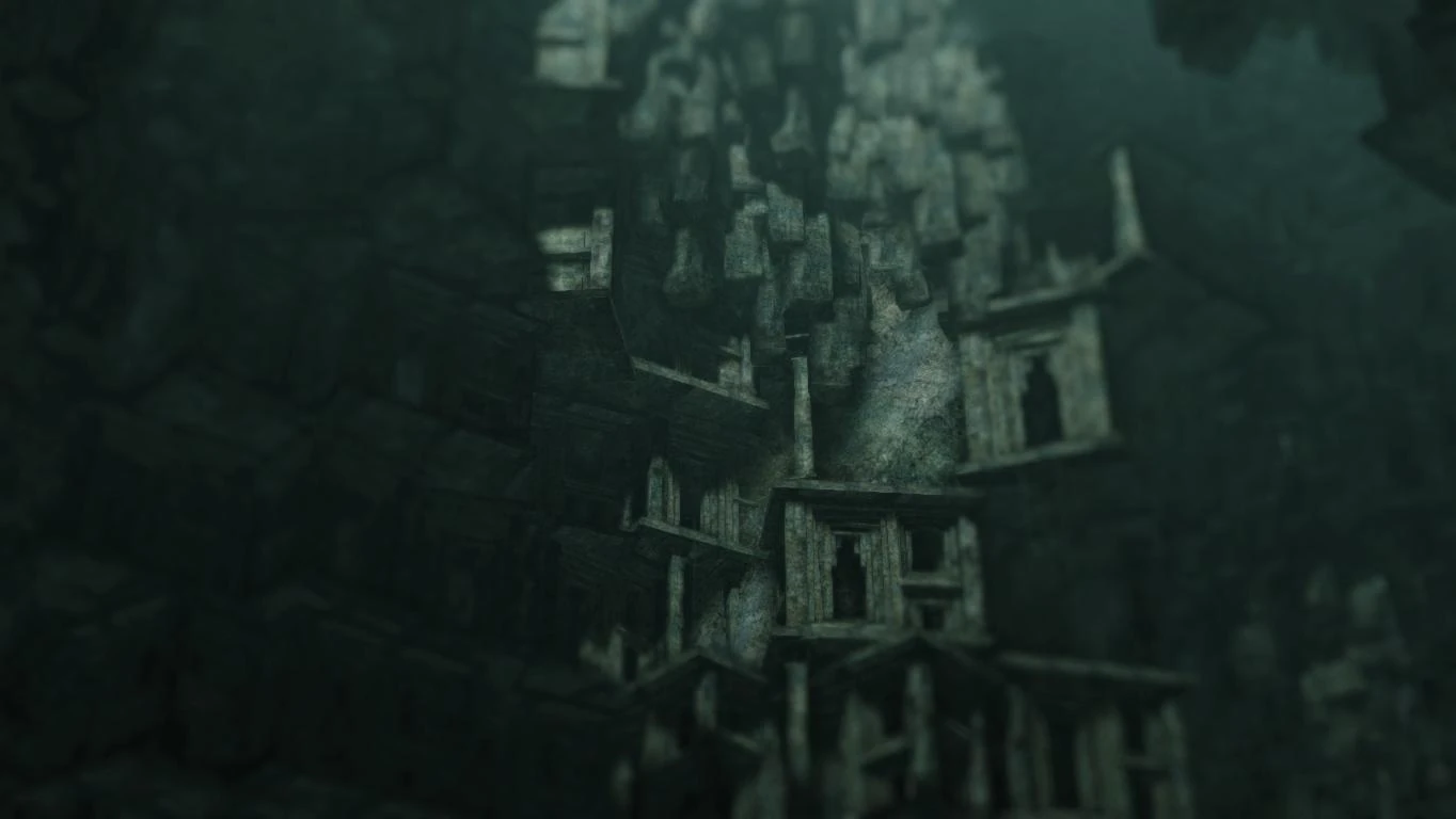 Doors of Pharros Dark Souls Wiki Fandom