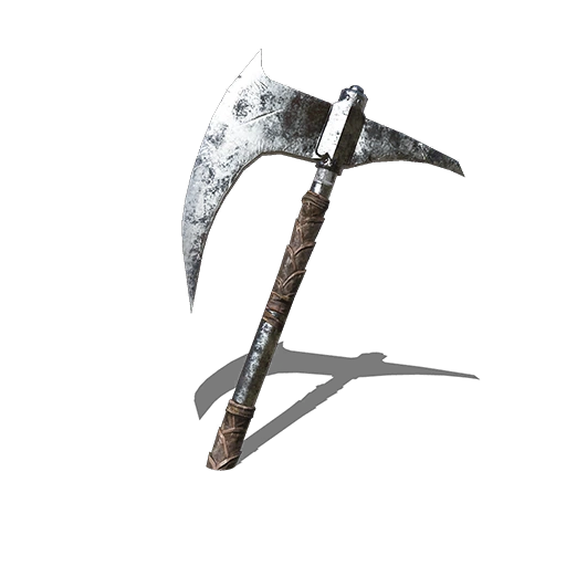 Dragonslayer's Axe Dark Souls Wiki FANDOM powered by Wikia