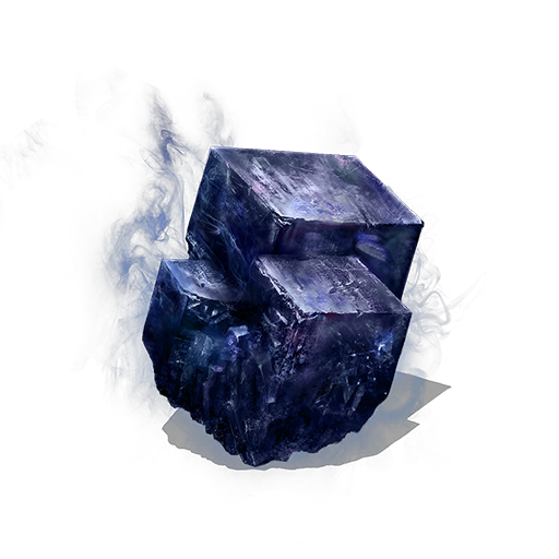 Crystal Crystal
