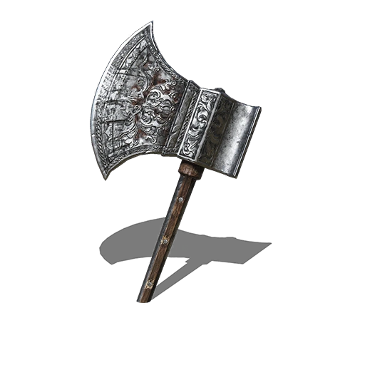 Greataxe (Dark Souls III) Dark Souls Wiki Fandom