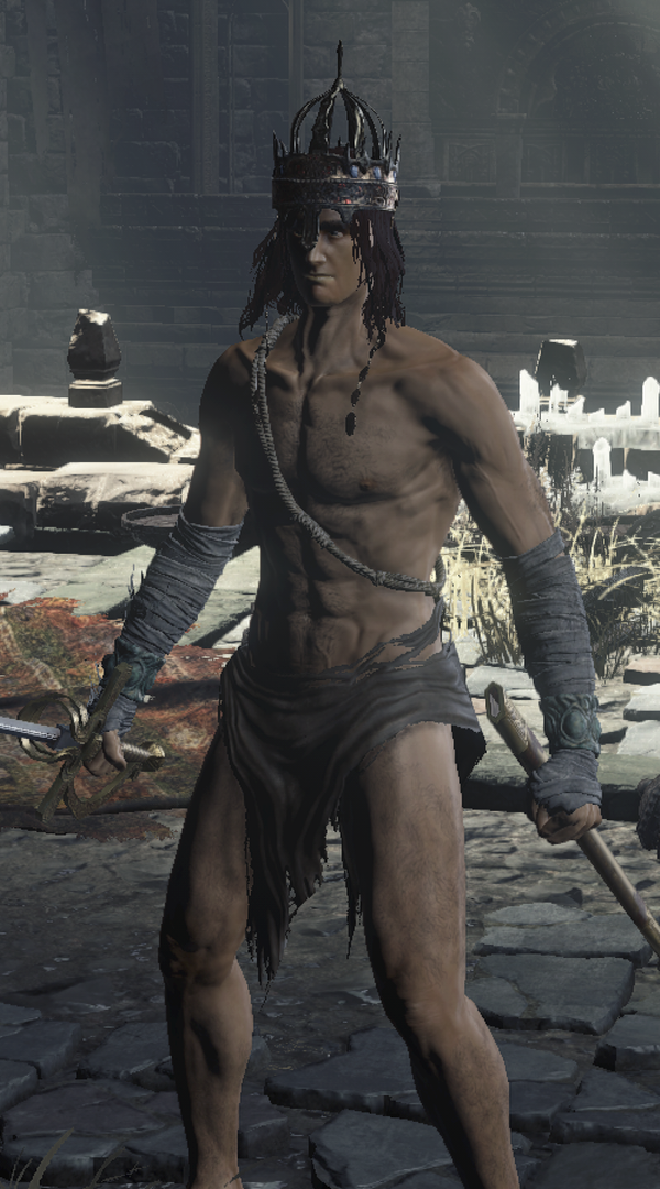 Rapier Champion | Dark Souls Wiki | FANDOM powered by Wikia