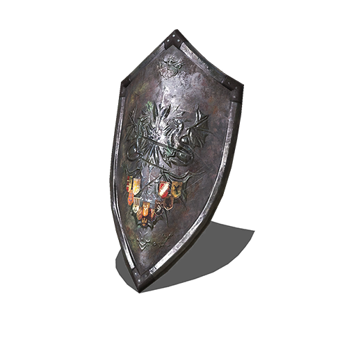 Shield of Want | Dark Souls Wiki | Fandom