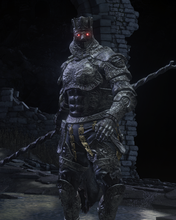 Champion Gundyr Dark Souls Wiki Fandom