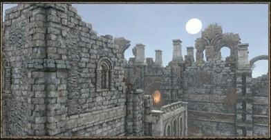 dark souls 3 ringed city dragon tower