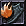 Icon DaSII FireRed