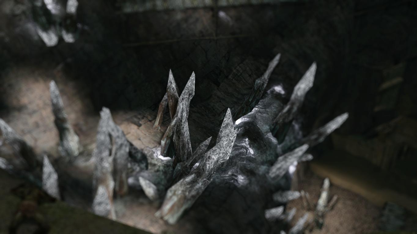 dark souls 2 brightstone cove tseldora
