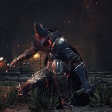 Abyss Watchers Dark Souls Wiki Fandom