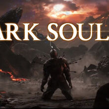 Dark Souls 维基 Fandom