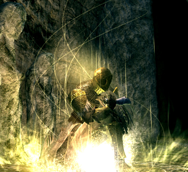 miracle dark souls dark souls wiki fandom powered by wikia