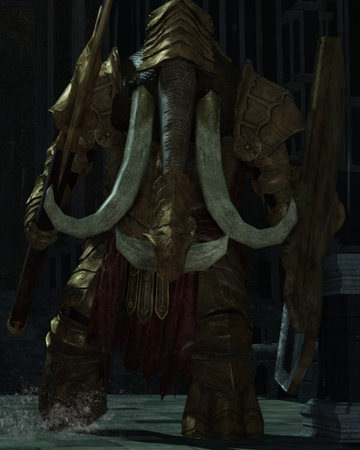 Primal Knight Dark Souls Wiki Fandom