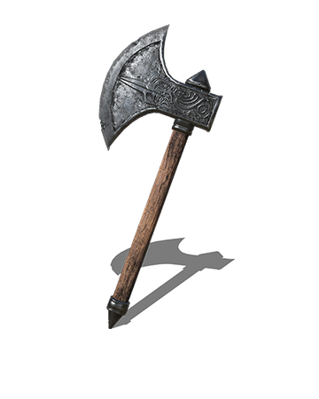 Brigand Axe Dark Souls Wiki Fandom