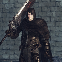 Forlorn Set Dark Souls Wiki Fandom