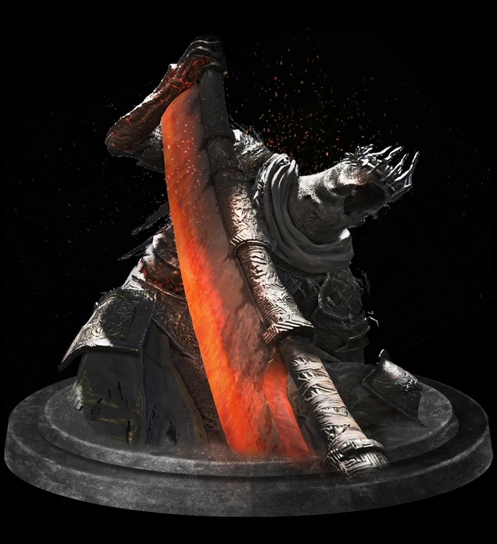 Yhorm der Riese Dark Souls Wiki FANDOM powered by Wikia