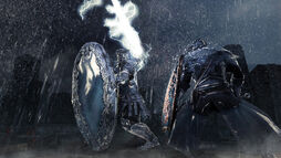 Looking Glass Knight | Dark Souls Wiki | FANDOM powered by Wikia