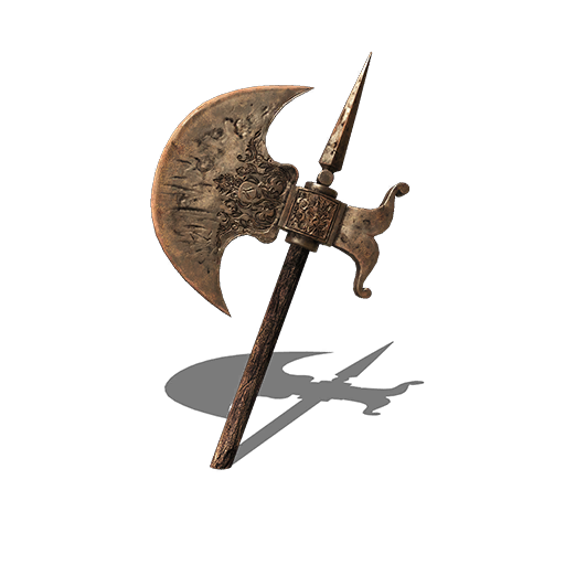 Crescent Axe (Dark Souls III) | Dark Souls Wiki | Fandom