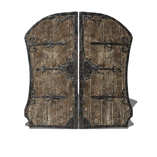 Dark Souls 3 Pvp Giant Door Shield Behold The Power Of The Door Youtube