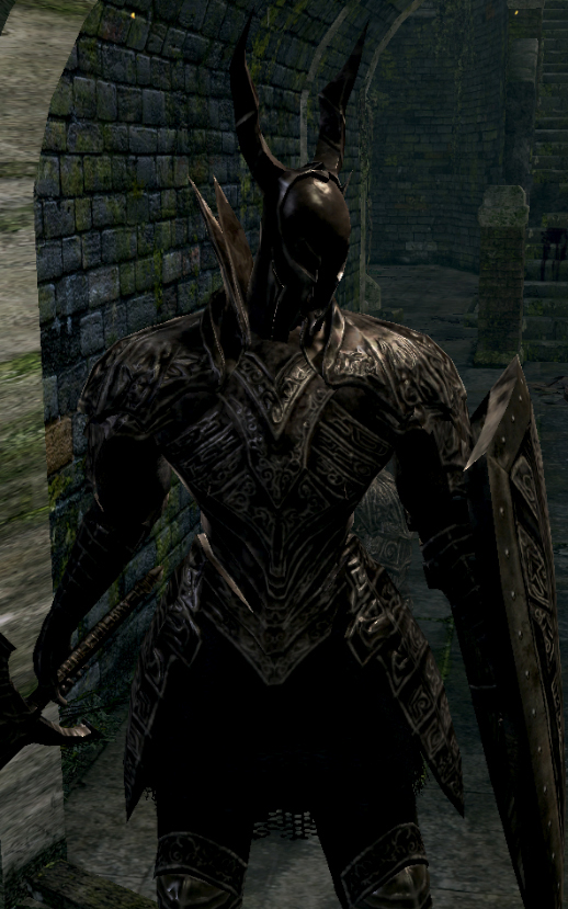 Black Knight | Dark Souls Wiki | FANDOM powered by Wikia