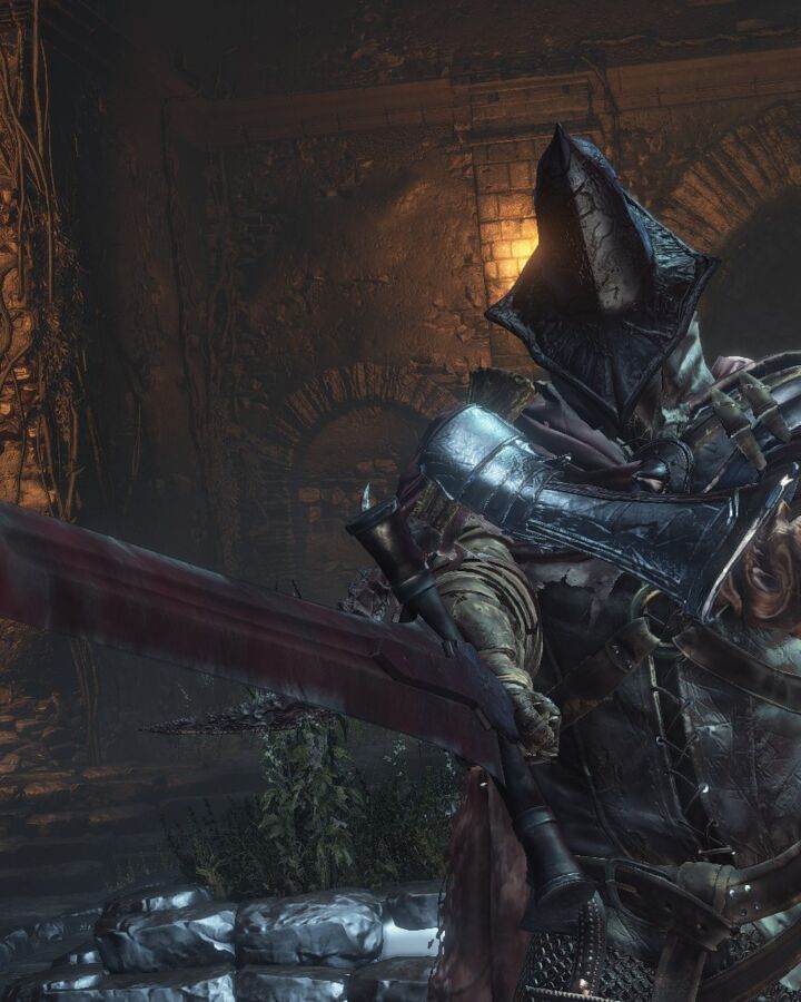 Abyss Watchers Dark Souls Wiki Fandom