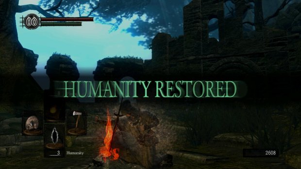 Человечность восстановлена. Dark Souls человечность восстановлена. Humanity restored Мем. Dark Souls Humanity restored. Дарк соулс человечность восстановлена.