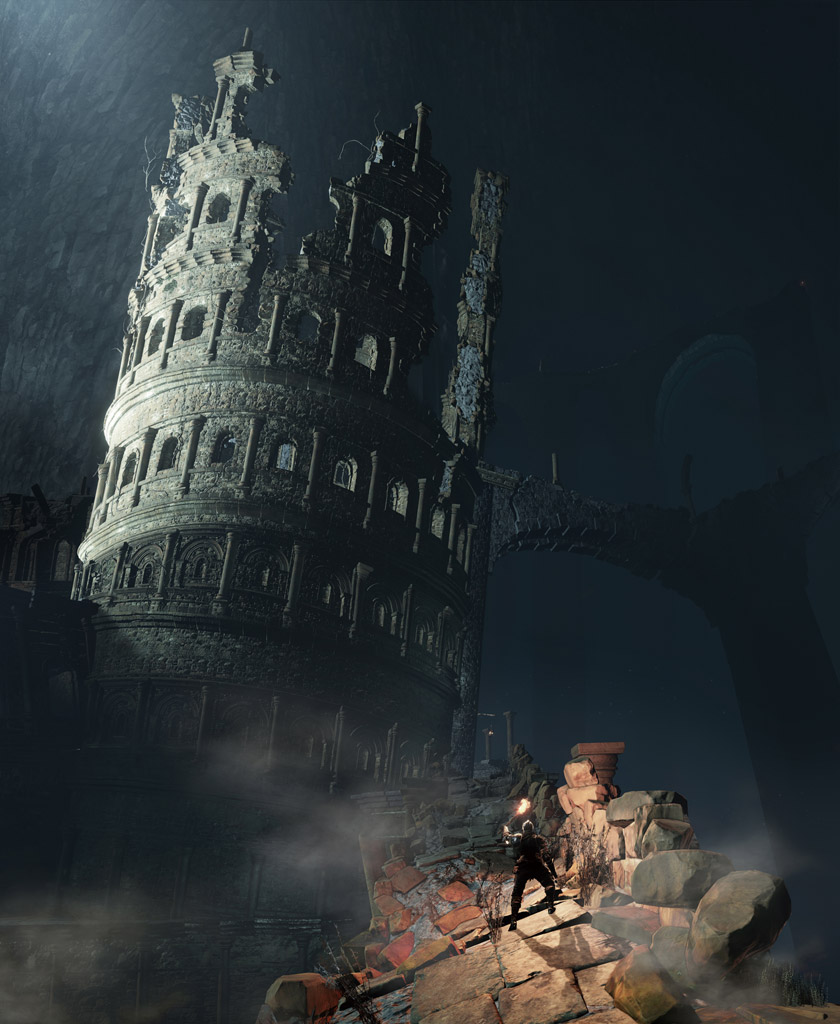 profaned capital dark souls 3 profaned capital dark souls 3