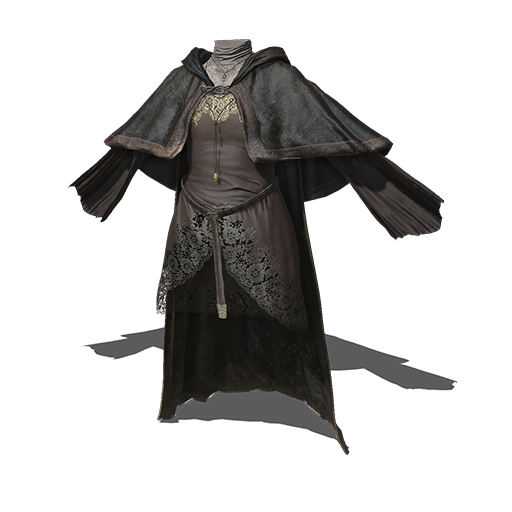 dark souls 3 fire keeper figure