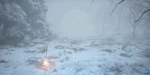 Painted World of Ariandel | Dark Souls Wiki | FANDOM powered by Wikia