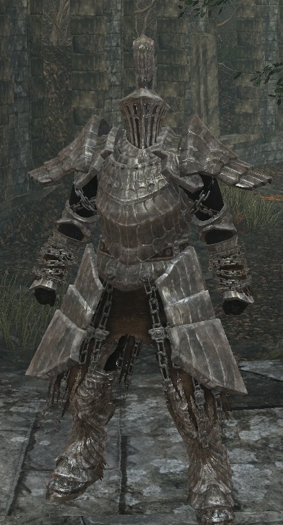 Havel's Set (Dark Souls II) | Dark Souls Wiki | FANDOM powered by Wikia