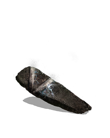 Large Titanite Shard Dark Souls Iii Dark Souls Wiki Fandom
