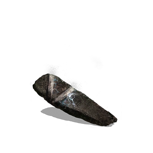 Large Titanite Shard (Dark Souls III) Dark Souls Wiki FANDOM