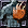 Icon DaSII Player FireDef