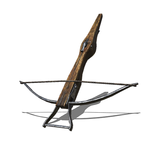 repeating crossbow 5e
