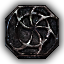 DaSII icon dark