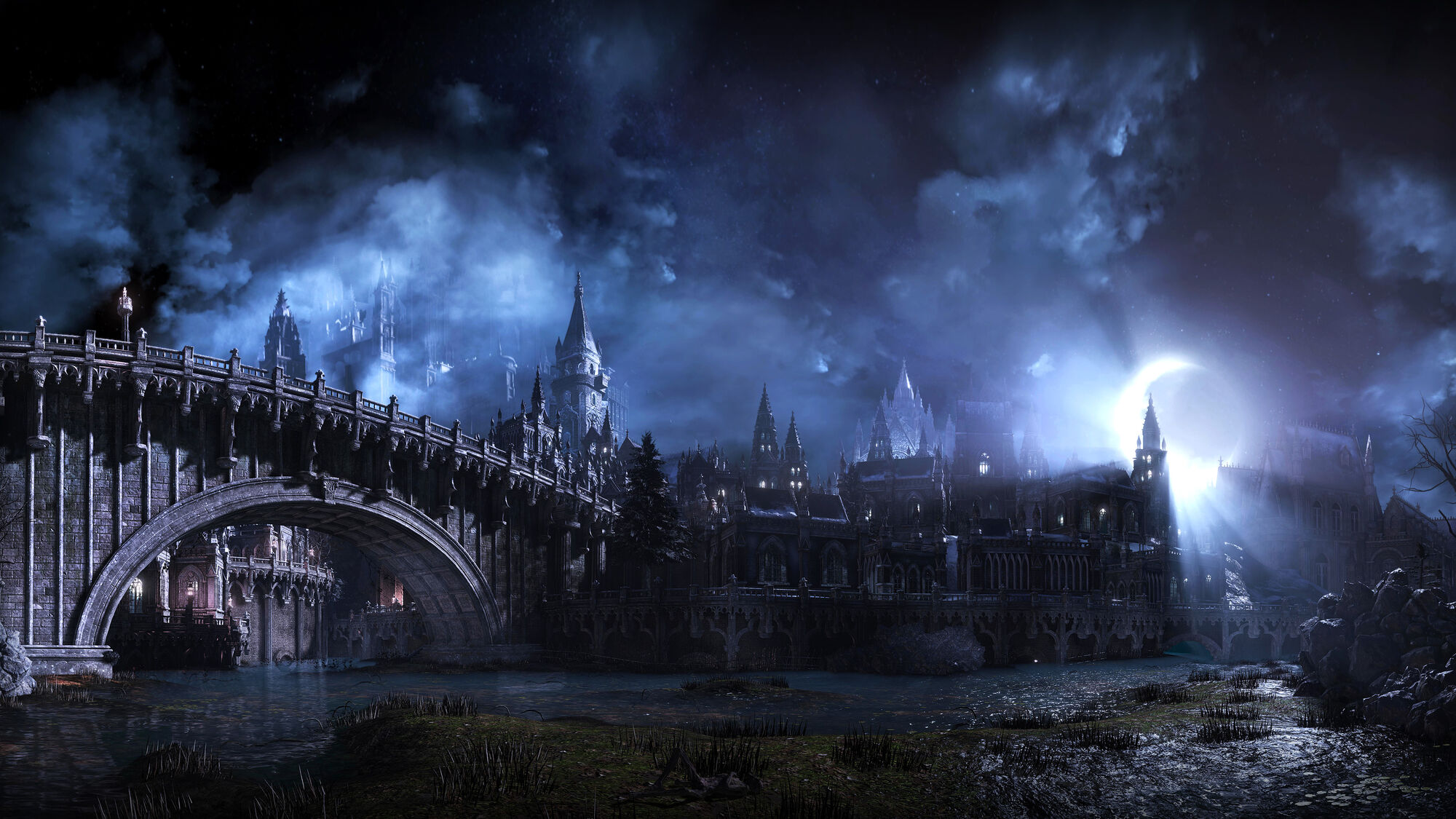 Image - Irithyll of the Boreal Valley - 17.jpg | Dark Souls Wiki