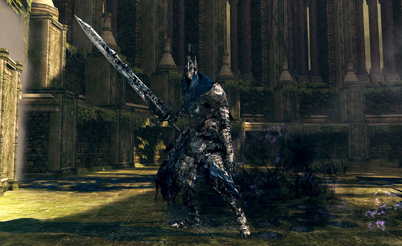 f4f artorias