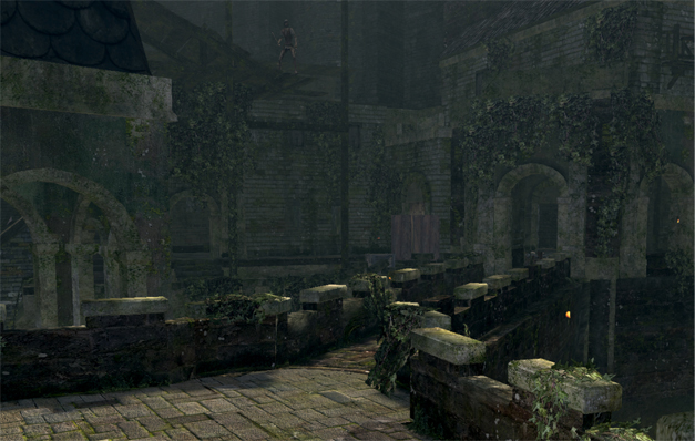 Undead Burg  Wiki Dark Souls  FANDOM powered by Wikia