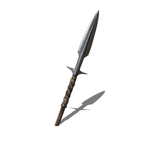 Image Winged Spear (DSIII).png Dark Souls Wiki FANDOM powered by